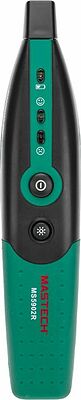 Mastech 13-1262 Тестер розеток, детектор автоматов MS5902RTD MASTECH