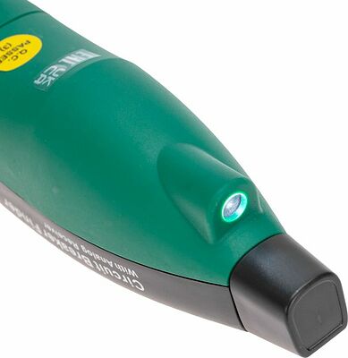Mastech 13-1262 Тестер розеток, детектор автоматов MS5902RTD MASTECH