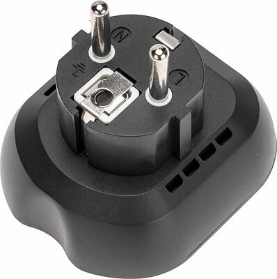 Mastech 13-1262 Тестер розеток, детектор автоматов MS5902RTD MASTECH