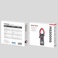 Mastech 13-1301 Токовые клещи MS2000G MASTECH Mastech 13-1301 Токовые клещи MS2000G MASTECH