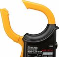 Mastech 13-1304 Токовые клещи M266F MASTECH Mastech 13-1304 Токовые клещи M266F MASTECH