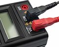 Mastech 13-1306 Токовые клещи M266 MASTECH Mastech 13-1306 Токовые клещи M266 MASTECH