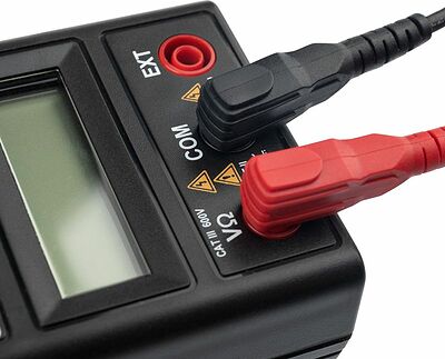 Mastech 13-1306 Токовые клещи M266 MASTECH