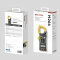 Mastech 13-1306 Токовые клещи M266 MASTECH Mastech 13-1306 Токовые клещи M266 MASTECH