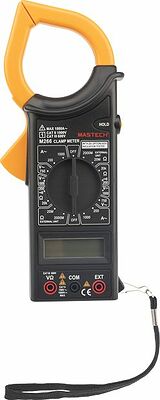 Mastech 13-1306 Токовые клещи M266 MASTECH
