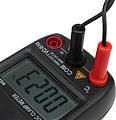 Mastech 13-1308 Токовые клещи MS2101 MASTECH Mastech 13-1308 Токовые клещи MS2101 MASTECH