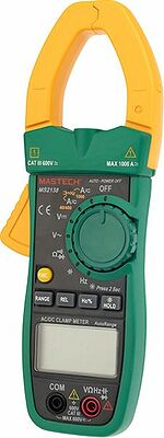 Mastech 13-1311 Токовые клещи MS2138 MASTECH