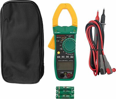 Mastech 13-1311 Токовые клещи MS2138 MASTECH