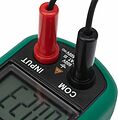 Mastech 13-1313 Токовые клещи MS2008B MASTECH