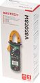 Mastech 13-1316 Токовые клещи MS2028A MASTECH Mastech 13-1316 Токовые клещи MS2028A MASTECH