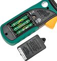 Mastech 13-1317 Токовые клещи MS2128 MASTECH Mastech 13-1317 Токовые клещи MS2128 MASTECH