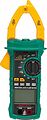 Mastech 13-1323 Токовые клещи MS2125A MASTECH Mastech 13-1323 Токовые клещи MS2125A MASTECH