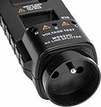 Mastech 13-1340 Приставка для токовых клещей MS922D MASTECH Mastech 13-1340 Приставка для токовых клещей MS922D MASTECH