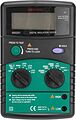 Mastech 13-1346 Измеритель сопротивления изоляции MS5201 MASTECH