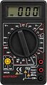 Mastech 13-2004 Портативный мультиметр M838 MASTECH Mastech 13-2004 Портативный мультиметр M838 MASTECH