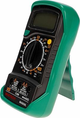 Mastech 13-2007 Портативный мультиметр MAS830L MASTECH