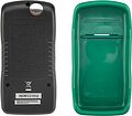 Mastech 13-2008 Портативный мультиметр MAS838 в кожухе с прозвонкой и измерением температуры MASTECH