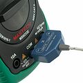 Mastech 13-2013 Универсальный мультиметр MS8233E MASTECH Mastech 13-2013 Универсальный мультиметр MS8233E MASTECH
