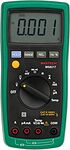 Mastech 13-2021 Профессиональный мультиметр MS8217 MASTECH