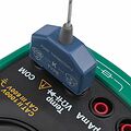 Mastech 13-2021 Профессиональный мультиметр MS8217 MASTECH Mastech 13-2021 Профессиональный мультиметр MS8217 MASTECH