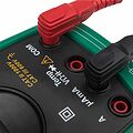 Mastech 13-2021 Профессиональный мультиметр MS8217 MASTECH Mastech 13-2021 Профессиональный мультиметр MS8217 MASTECH