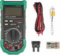 Mastech 13-2022 Профессиональный мультиметр MS8269 MASTECH Mastech 13-2022 Профессиональный мультиметр MS8269 MASTECH