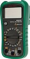 Mastech 13-2026 Портативный мультиметр MS8238 MASTECH Mastech 13-2026 Портативный мультиметр MS8238 MASTECH