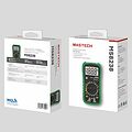 Mastech 13-2026 Портативный мультиметр MS8238 MASTECH Mastech 13-2026 Портативный мультиметр MS8238 MASTECH
