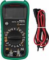 Mastech 13-2026 Портативный мультиметр MS8238 MASTECH Mastech 13-2026 Портативный мультиметр MS8238 MASTECH