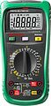 Mastech 13-2027 Профессиональный мультиметр MS8360C MASTECH Mastech 13-2027 Профессиональный мультиметр MS8360C MASTECH