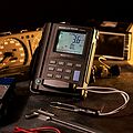 Mastech 13-2039 Мостовой высокоточный измеритель MS5308 (RLC-метр) MASTECH