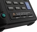 Mastech 13-2039 Мостовой высокоточный измеритель MS5308 (RLC-метр) MASTECH