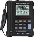 Mastech 13-2039 Мостовой высокоточный измеритель MS5308 (RLC-метр) MASTECH