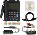Mastech 13-2039 Мостовой высокоточный измеритель MS5308 (RLC-метр) MASTECH