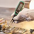 Mastech 13-2048 Мультиметр для чип-компонентов (SMD-тестер) MS8910 MASTECH Mastech 13-2048 Мультиметр для чип-компонентов (SMD-тестер) MS8910 MASTECH