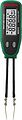 Mastech 13-2048 Мультиметр для чип-компонентов (SMD-тестер) MS8910 MASTECH Mastech 13-2048 Мультиметр для чип-компонентов (SMD-тестер) MS8910 MASTECH
