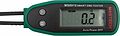 Mastech 13-2048 Мультиметр для чип-компонентов (SMD-тестер) MS8910 MASTECH Mastech 13-2048 Мультиметр для чип-компонентов (SMD-тестер) MS8910 MASTECH