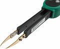 Mastech 13-2048 Мультиметр для чип-компонентов (SMD-тестер) MS8910 MASTECH Mastech 13-2048 Мультиметр для чип-компонентов (SMD-тестер) MS8910 MASTECH