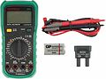 Mastech 13-2051 Универсальный мультиметр MY63N MASTECH Mastech 13-2051 Универсальный мультиметр MY63N MASTECH