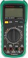 Mastech 13-2051 Универсальный мультиметр MY63N MASTECH Mastech 13-2051 Универсальный мультиметр MY63N MASTECH