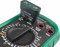 Mastech 13-2051 Универсальный мультиметр MY63N MASTECH Mastech 13-2051 Универсальный мультиметр MY63N MASTECH