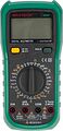 Mastech 13-2054 Универсальный мультиметр MY64N MASTECH Mastech 13-2054 Универсальный мультиметр MY64N MASTECH