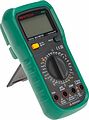 Mastech 13-2054 Универсальный мультиметр MY64N MASTECH Mastech 13-2054 Универсальный мультиметр MY64N MASTECH