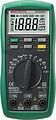 Mastech 13-2056 Универсальный мультиметр MS8221С MASTECH Mastech 13-2056 Универсальный мультиметр MS8221С MASTECH