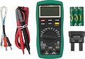 Mastech 13-2056 Универсальный мультиметр MS8221С MASTECH Mastech 13-2056 Универсальный мультиметр MS8221С MASTECH
