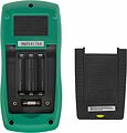 Mastech 13-2056 Универсальный мультиметр MS8221С MASTECH Mastech 13-2056 Универсальный мультиметр MS8221С MASTECH