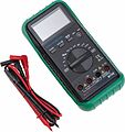 Mastech 13-2058 Универсальный мультиметр MY68 MASTECH Mastech 13-2058 Универсальный мультиметр MY68 MASTECH