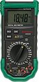 Mastech 13-2060 Профессиональный мультиметр MS8265 MASTECH Mastech 13-2060 Профессиональный мультиметр MS8265 MASTECH