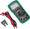 Mastech 13-2069 Профессиональный мультиметр MS8361D MASTECH Mastech 13-2069 Профессиональный мультиметр MS8361D MASTECH