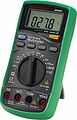 Mastech 13-2087 Профессиональный мультиметр MS8209 MASTECH Mastech 13-2087 Профессиональный мультиметр MS8209 MASTECH